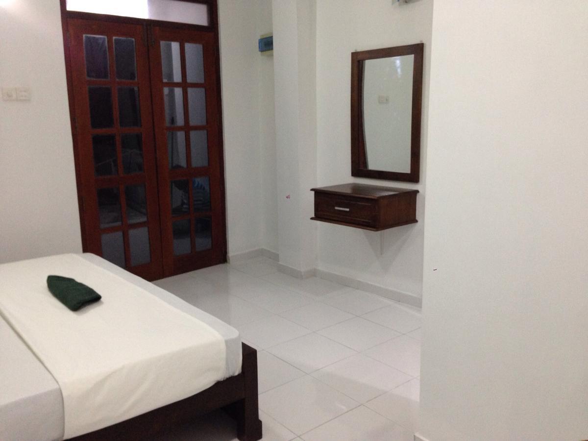 Star City Villa Colombo Exterior photo
